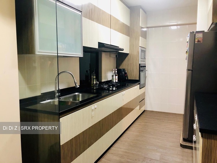 Blk 782D Woodlands Crescent (Woodlands), HDB 4 Rooms #188361672